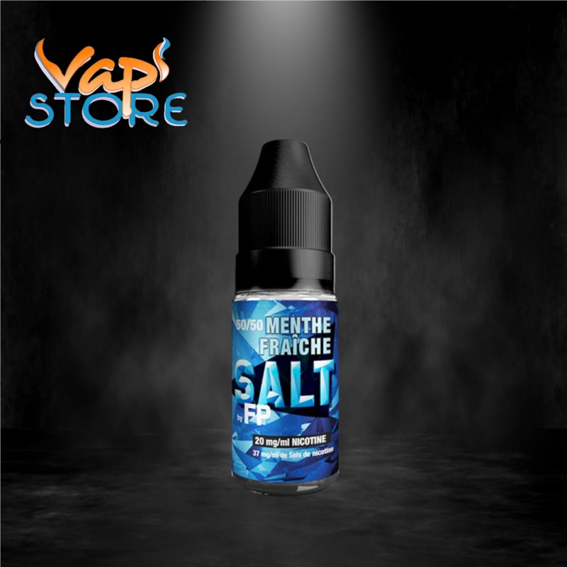 FP Menthe Fraîche Salt 10 ml