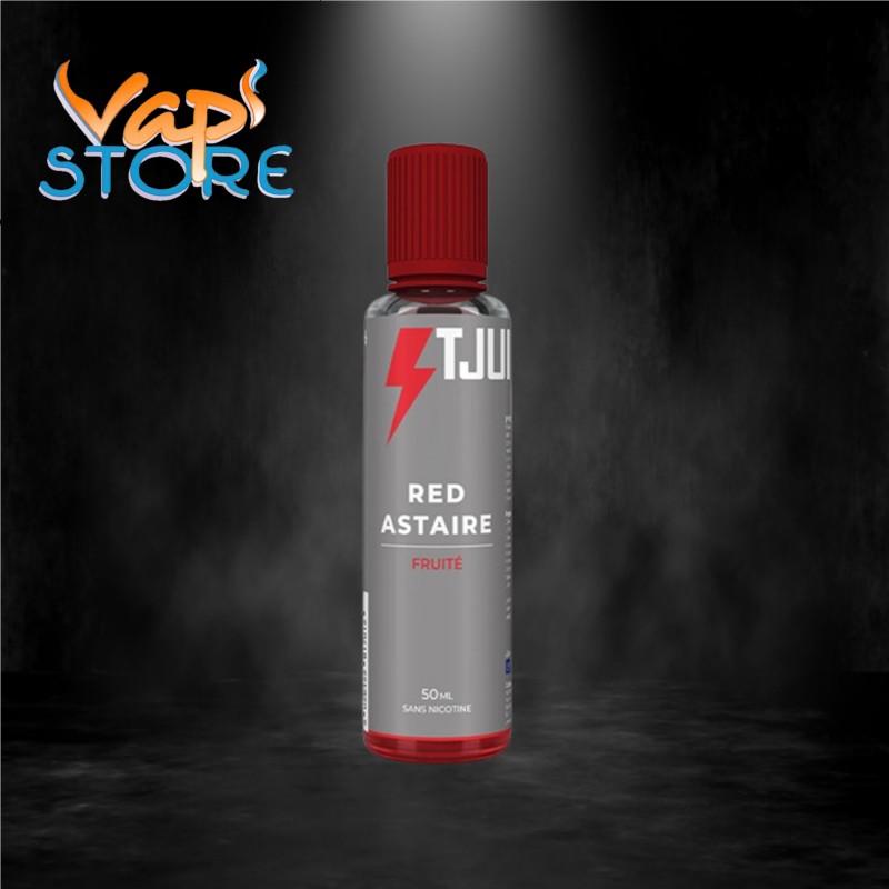 TJUICE Red Astaire 50 ml