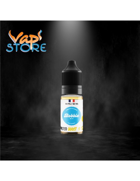 BOBBLE Booster B3 Nico Boost 9mg/ml