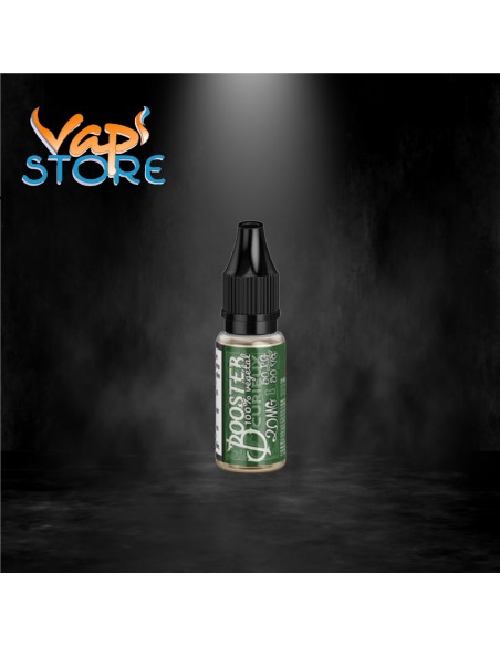 CURIEUX Booster NATURAL 100% Végétal 20mg/ml