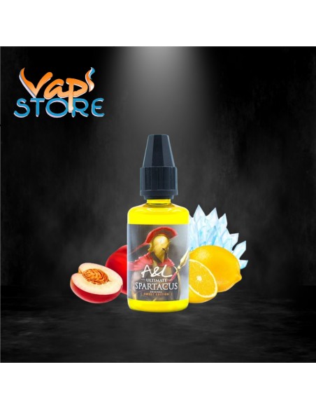 ULTIMATE Spartacus Sweet Ed. 30ml