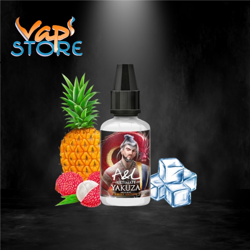 ULTIMATE Yakuza Sweet Ed. 30ml