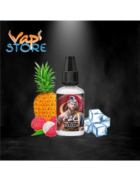 ULTIMATE Yakuza Sweet Ed. 30ml
