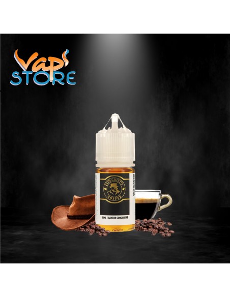 PGVG LABS Don Cristo Coffee 30ml