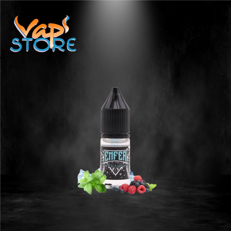 VAPE 47 Enfer 10ml