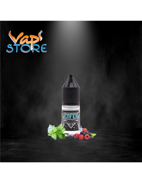 VAPE 47 Enfer 10ml