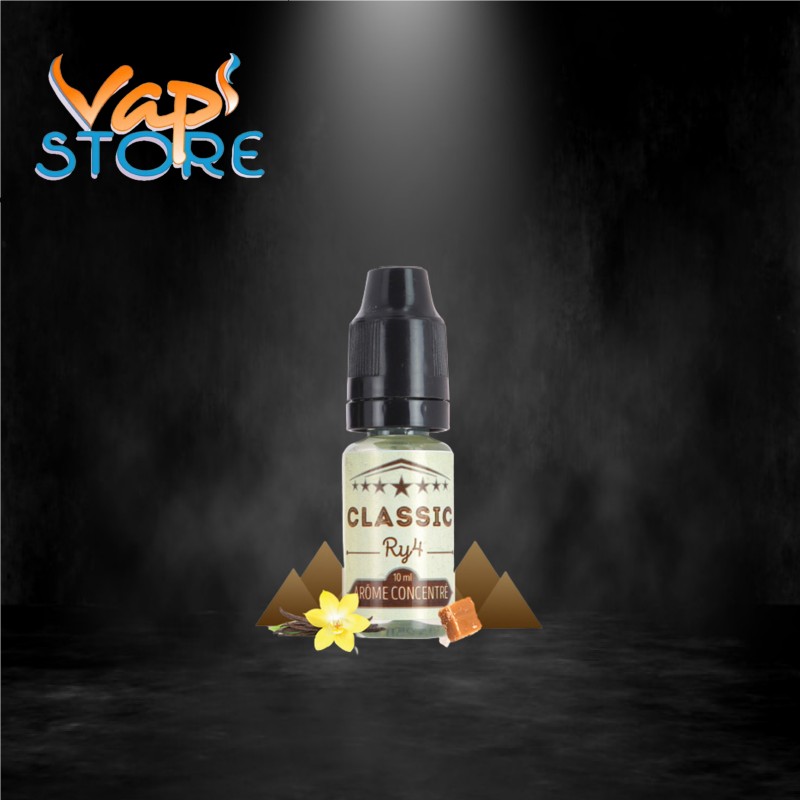 VDLV Cirkus Classic RY4 10ml