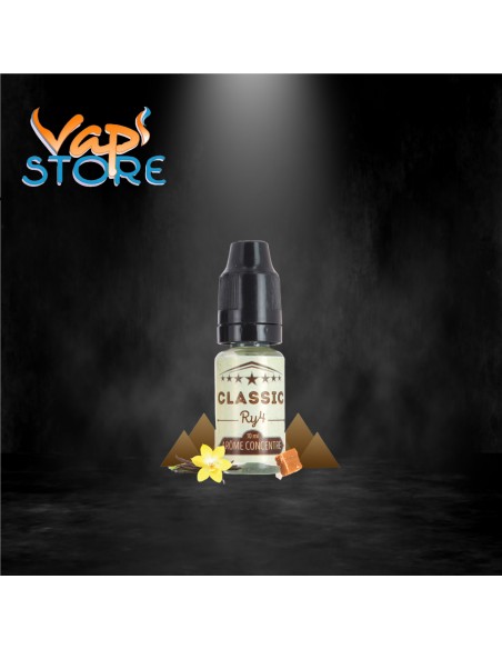 VDLV Cirkus Classic RY4 10ml