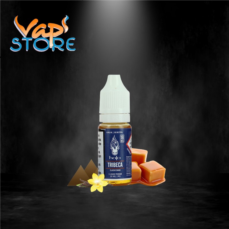 HALO Tribeca 10ml