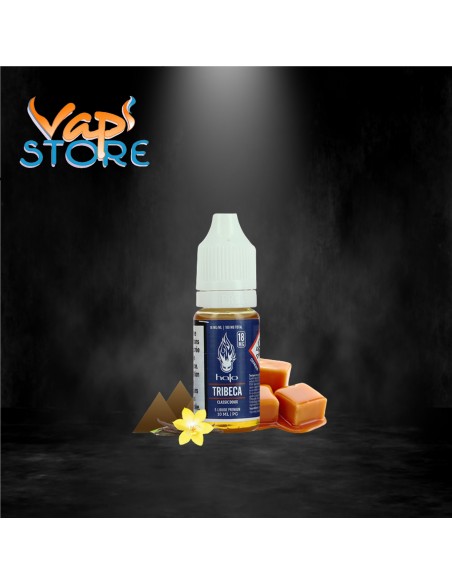 HALO Tribeca 10ml