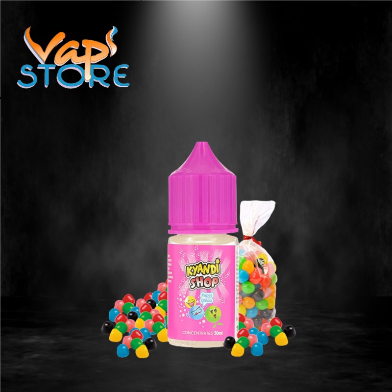 KYANDI SHOP Super Gibus 30ml