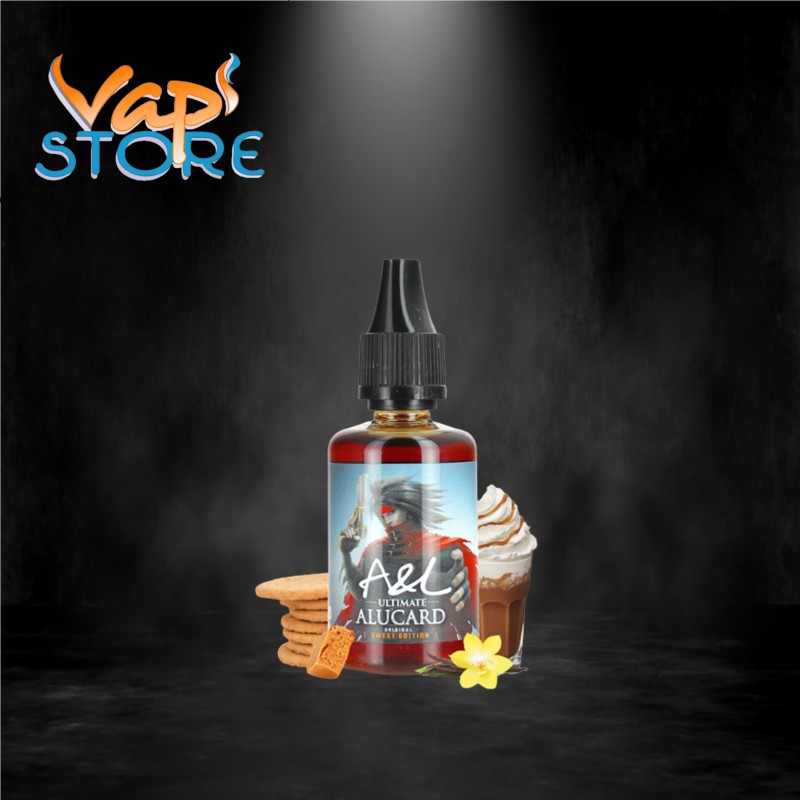 ULTIMATE Alucard 30ml