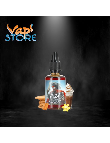 ULTIMATE Alucard 30ml