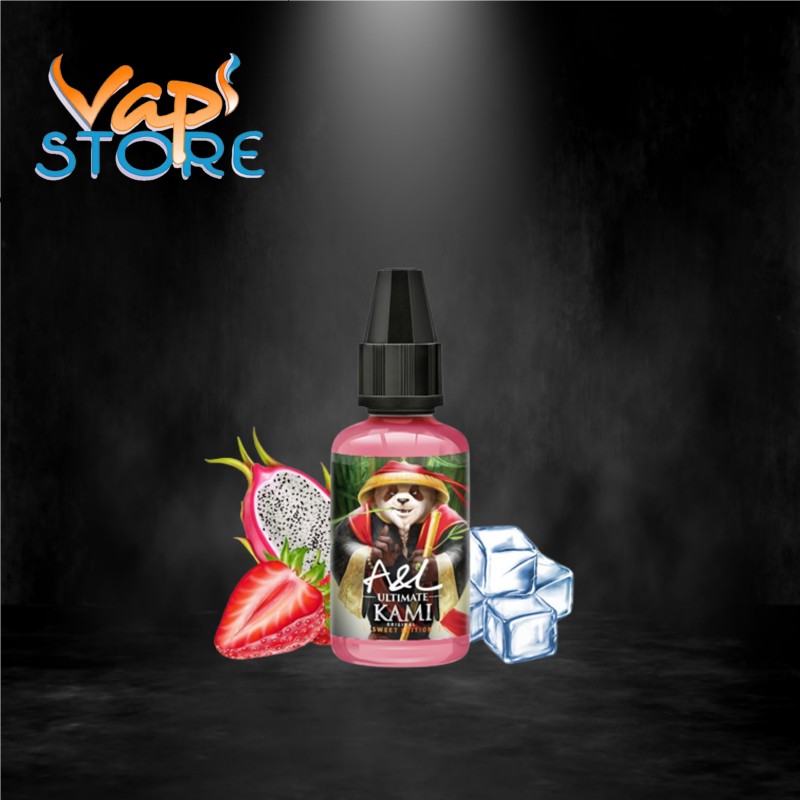 ULTIMATE Kami Sweet Ed. 30ml