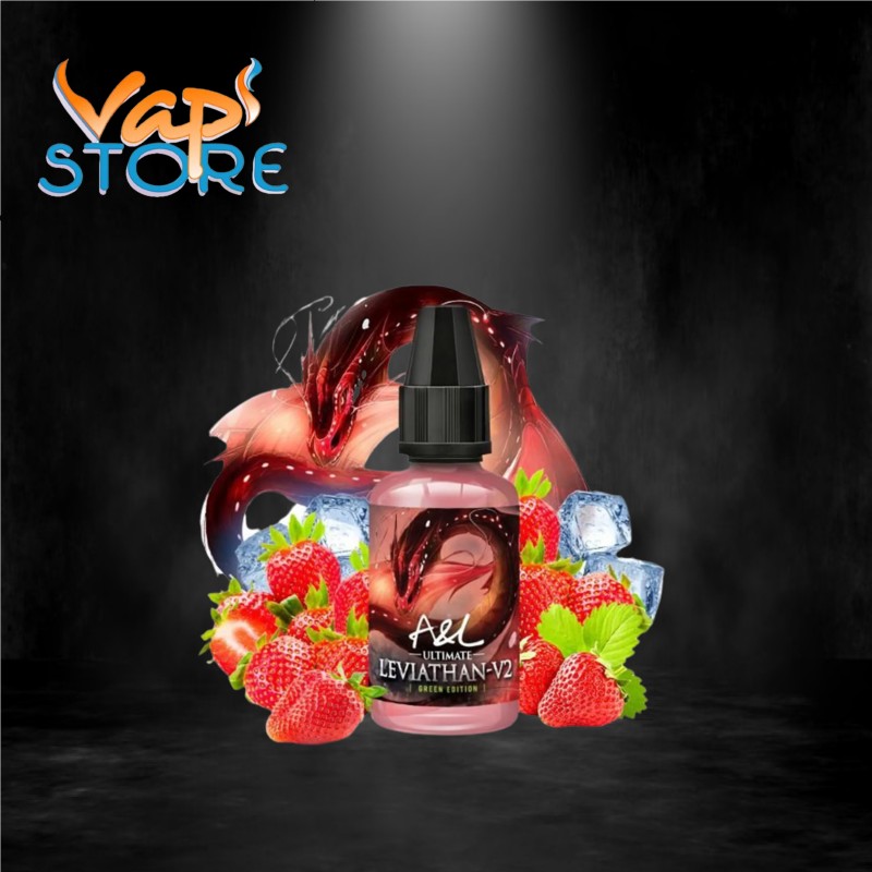 ULTIMATE Leviathan V2 30ml
