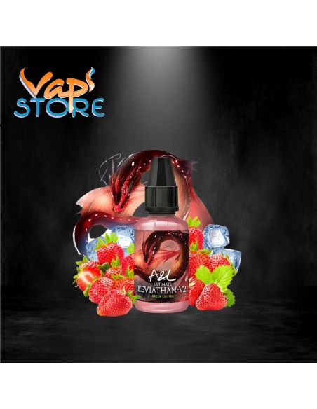 ULTIMATE Leviathan V2 30ml