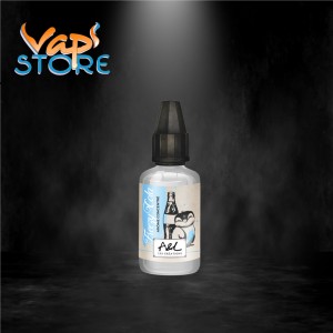 LES CRÉATIONS A&L Freezy Cola 30ml