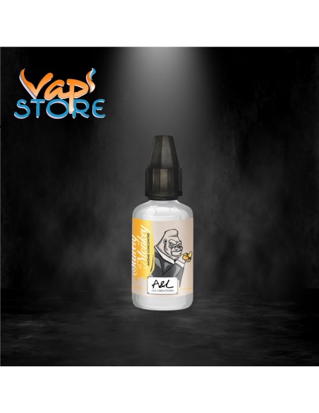 LES CRÉATIONS A&L Sweety Monkey 30ml