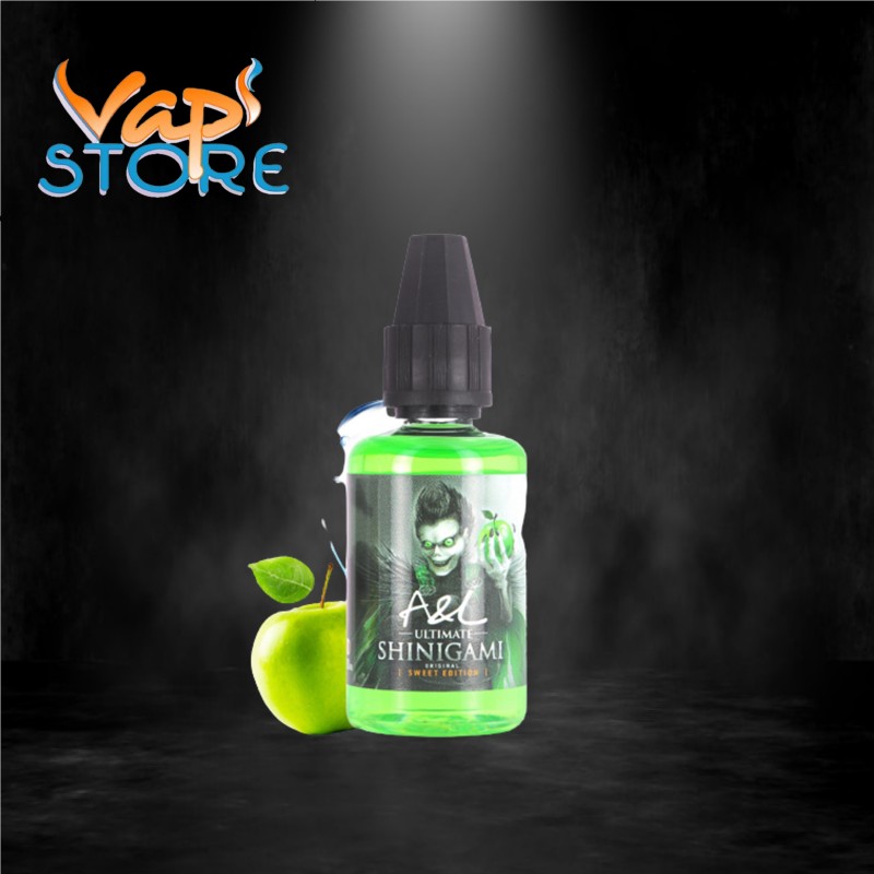 ULTIMATE Shinigami Sweet Ed. 30ml