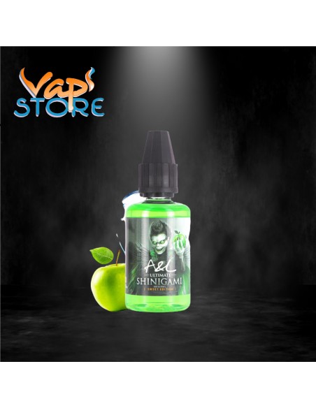 ULTIMATE Shinigami Sweet Ed. 30ml
