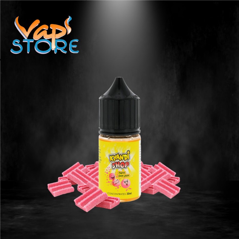 KYANDI SHOP Super Gum Gum 30ml