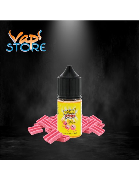 KYANDI SHOP Super Gum Gum 30ml