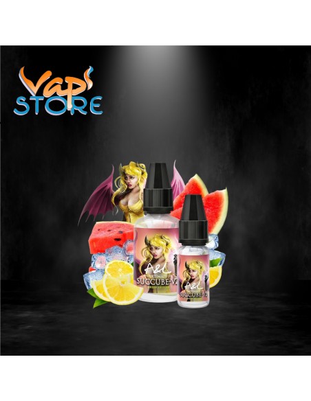 ULTIMATE Succube Sweet Ed. V2 30ml