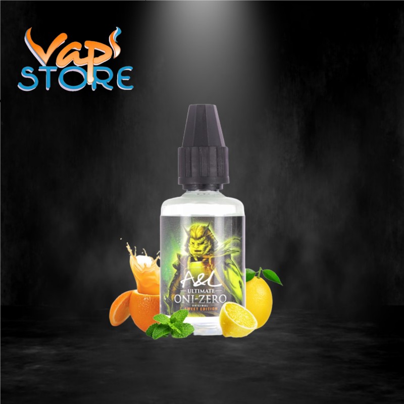 ULTIMATE Oni Zéro Sweet Ed. 30ml