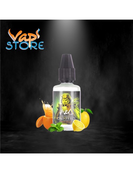 ULTIMATE Oni Zéro Sweet Ed. 30ml