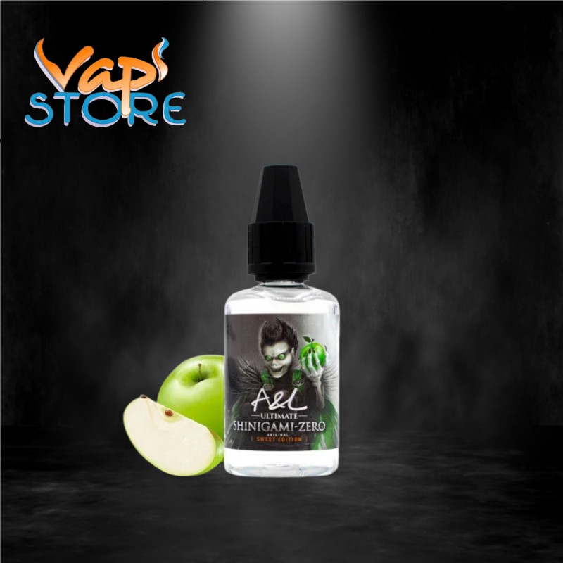 ULTIMATE Shinigami Zéro Sweet Ed. 30ml