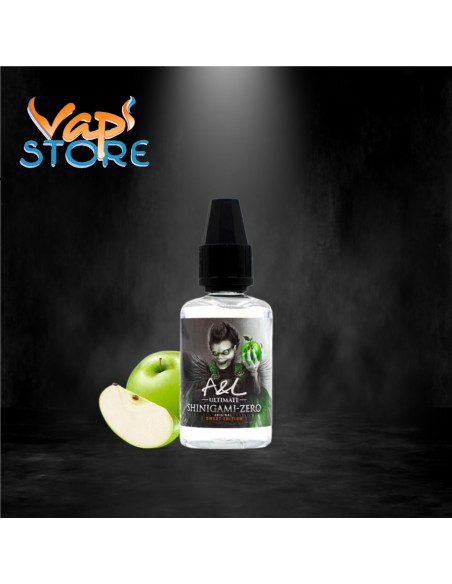 ULTIMATE Shinigami Zéro Sweet Ed. 30ml