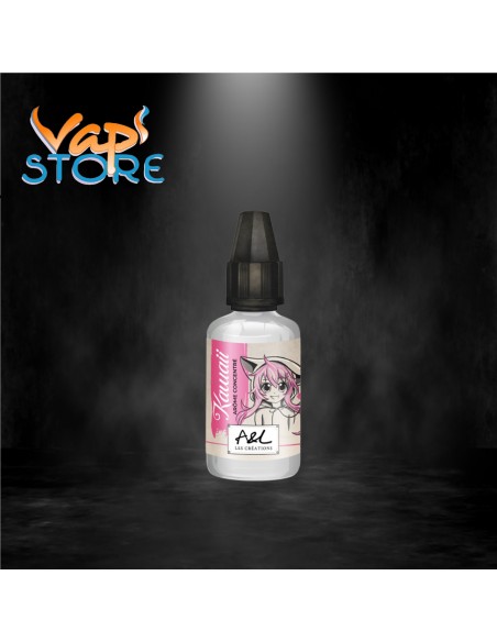 LES CRÉATIONS A&L Kawaii 30ml