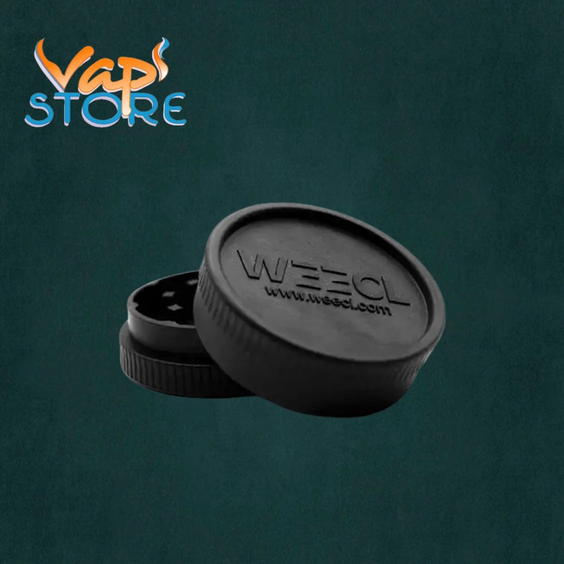 WEECL Grinder biodégradable