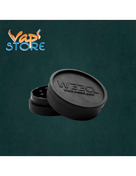 WEECL Grinder biodégradable