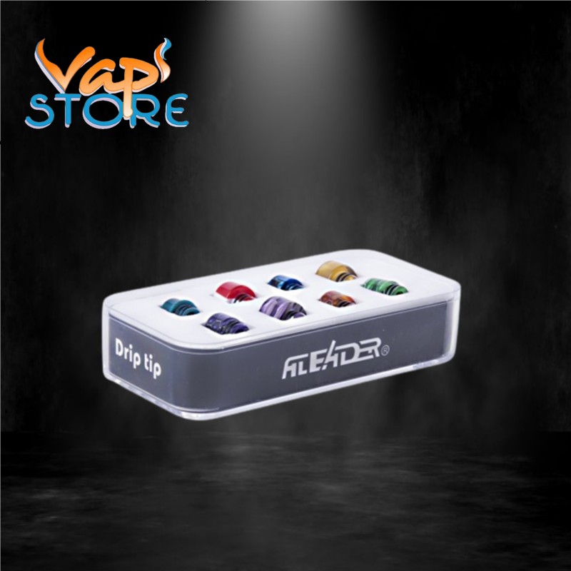 Drip tip 510 ALEADER