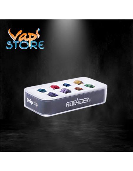 Drip tip 510 ALEADER