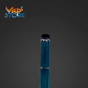 Kit Luxe Q - VAPORESSO 2