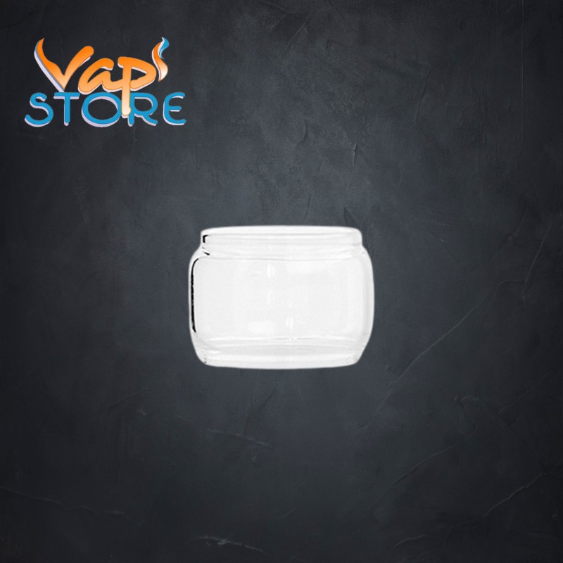 Pyrex Glass Tube 8ml SKRR & NRG-S Tank VAPORESSO