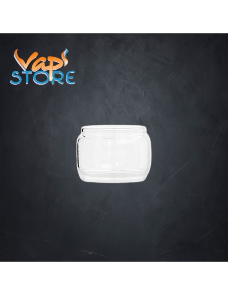 Pyrex Glass Tube 8ml SKRR & NRG-S Tank VAPORESSO