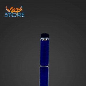 Kit Luxe Q - VAPORESSO 2