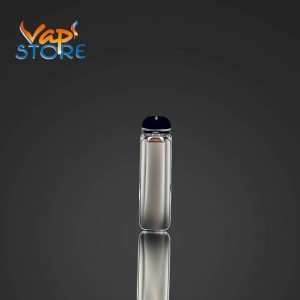 Kit Luxe Q - VAPORESSO 2