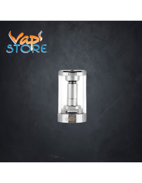 Pyrex GS Air M 4ml Réservoir Complet ELEAF