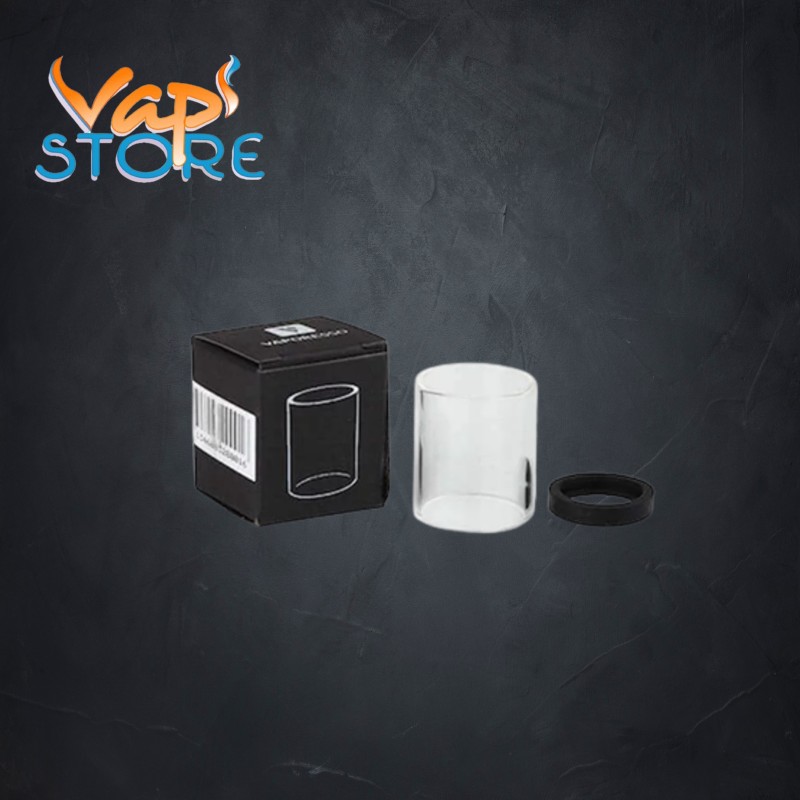 Pyrex Veco Solo VAPORESSO