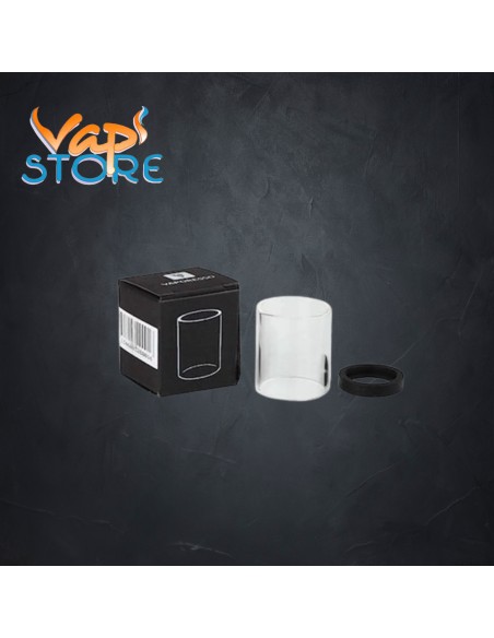 Pyrex Veco Solo VAPORESSO