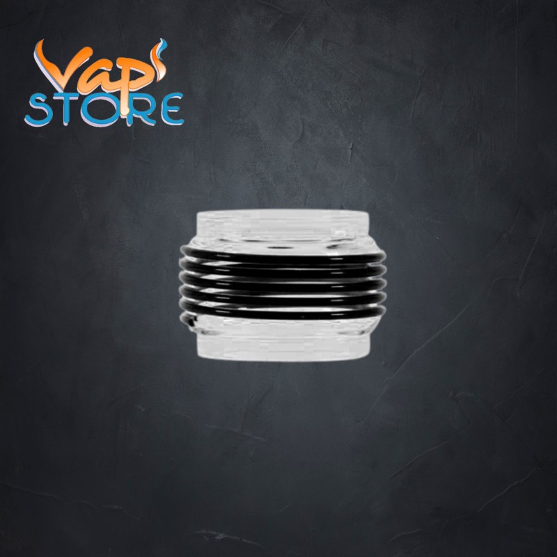 Pyrex Melo 5 Glass Tube 4ml ELEAF