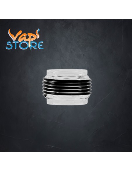 Pyrex Melo 5 Glass Tube 4ml ELEAF