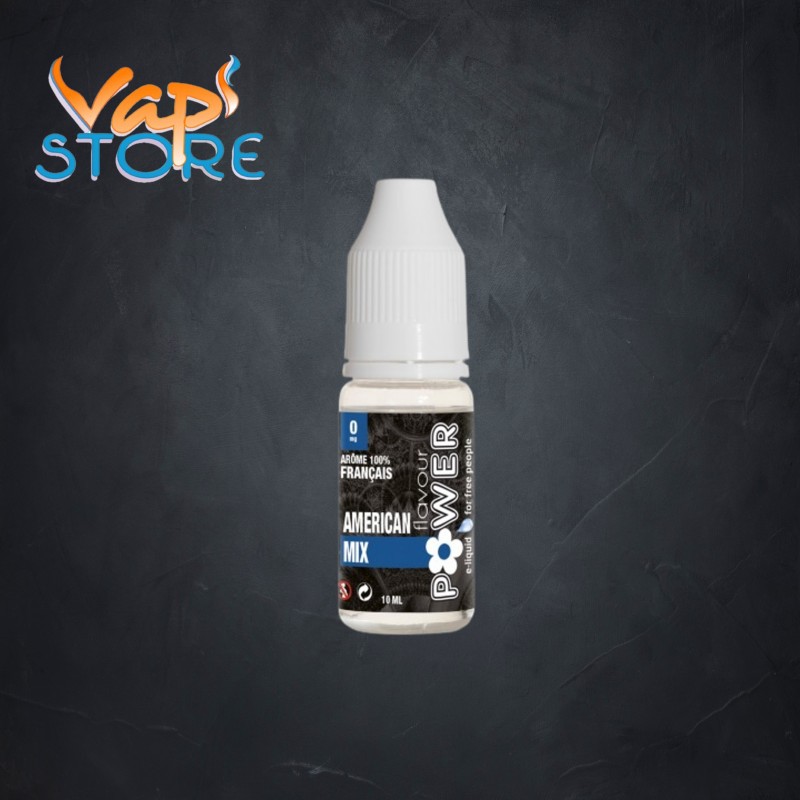 FP American Mix 10ml