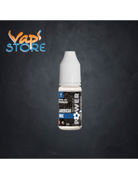 FP American Mix 10ml