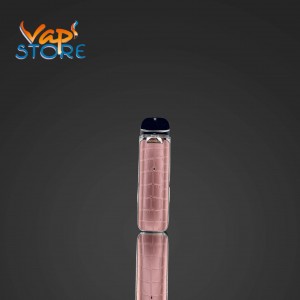 Kit Luxe Q - VAPORESSO 2