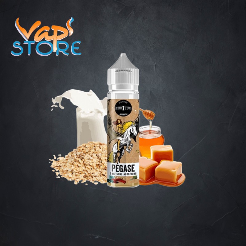 ASTRALE Pégase 50ml